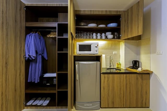 Family Suite