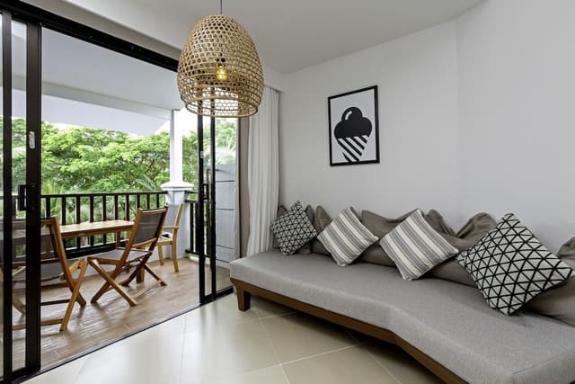 Family Suite