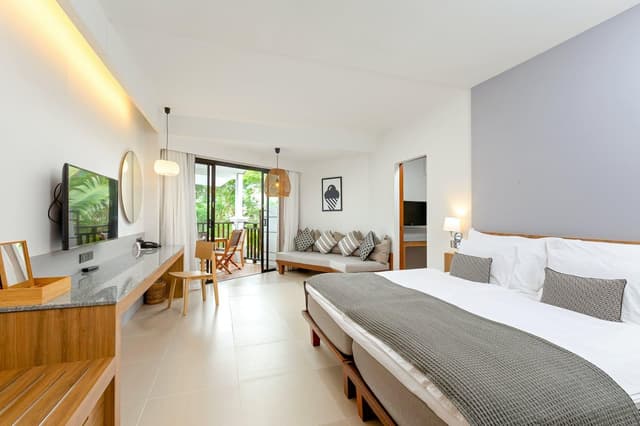 Family Suite