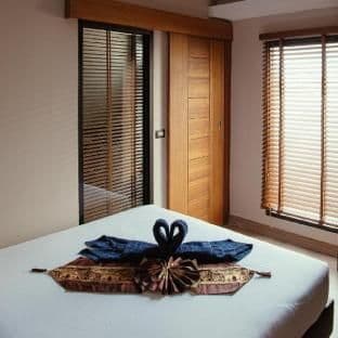 1 Bedroom Suite