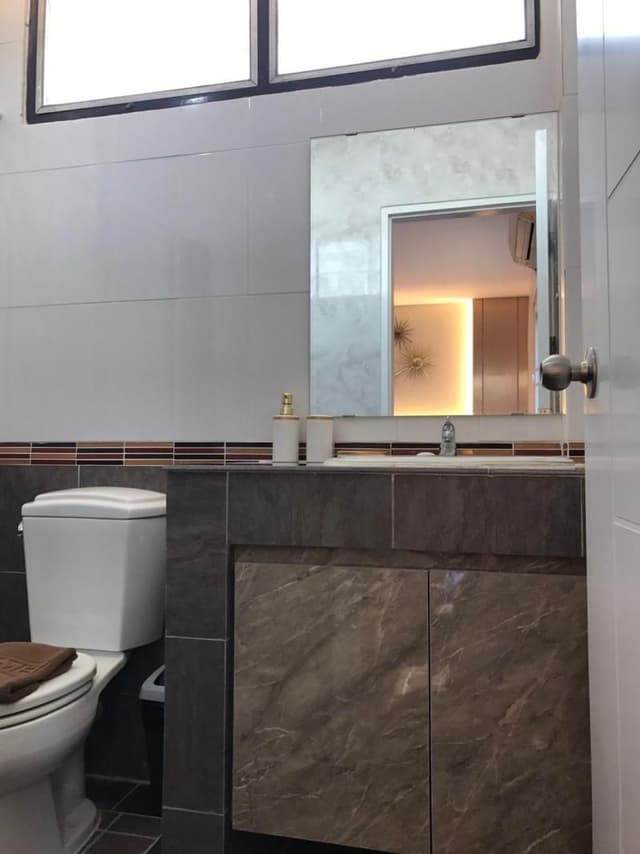 VIP Double Room