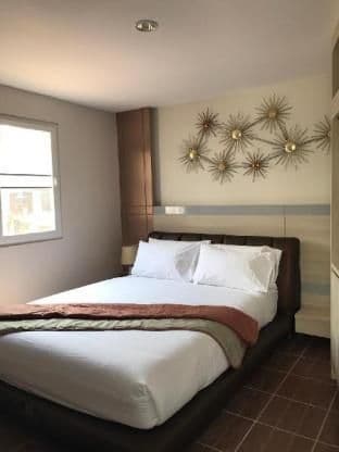 VIP Double Room