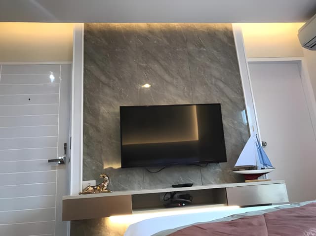VIP Double Room