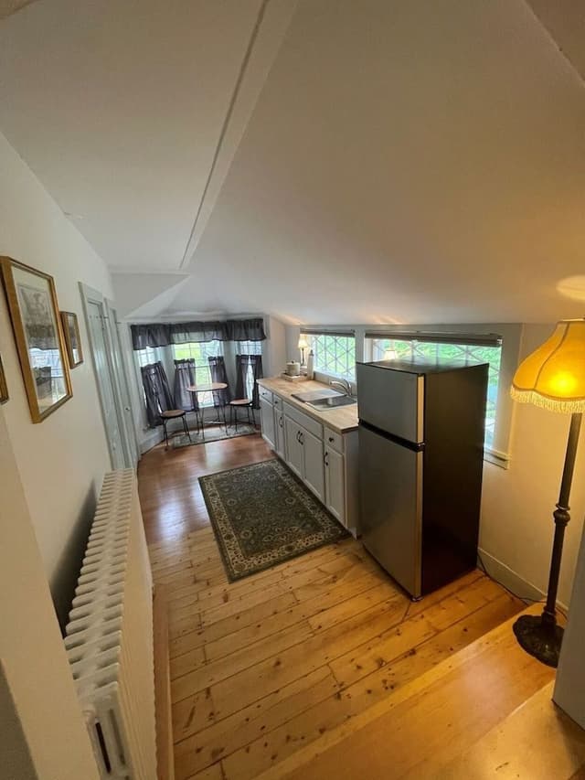 Justin James' Suite