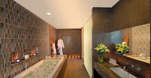 Private Pool Villa Double Bed