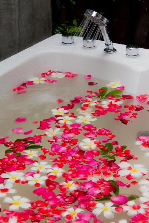 Private Jacuzzi Villa - Double