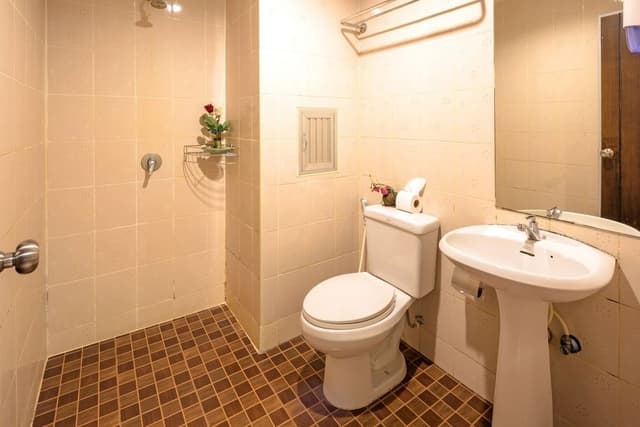 Superior Room (2 Single Bed)