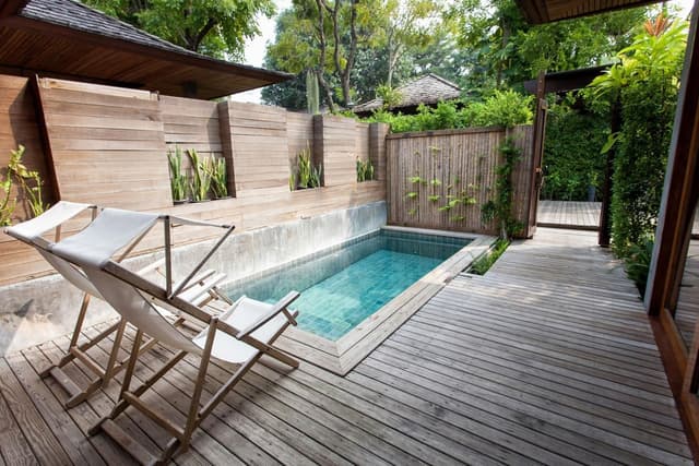SALA Villa with Private Plunge Pool