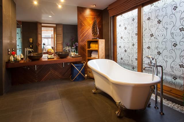 SALA Villa with Private Plunge Pool