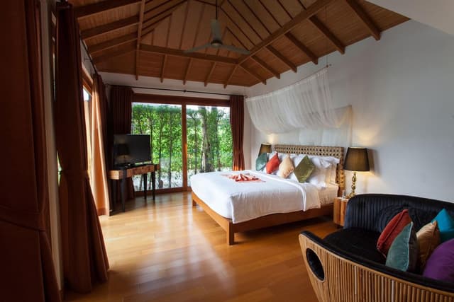 SALA Villa with Private Plunge Pool