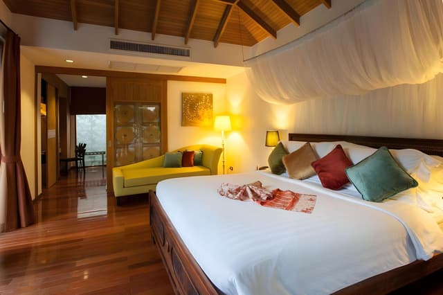 Grand SALA with Private Pool