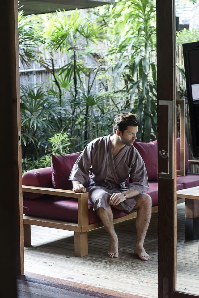SALA Villa with Private Plunge Pool