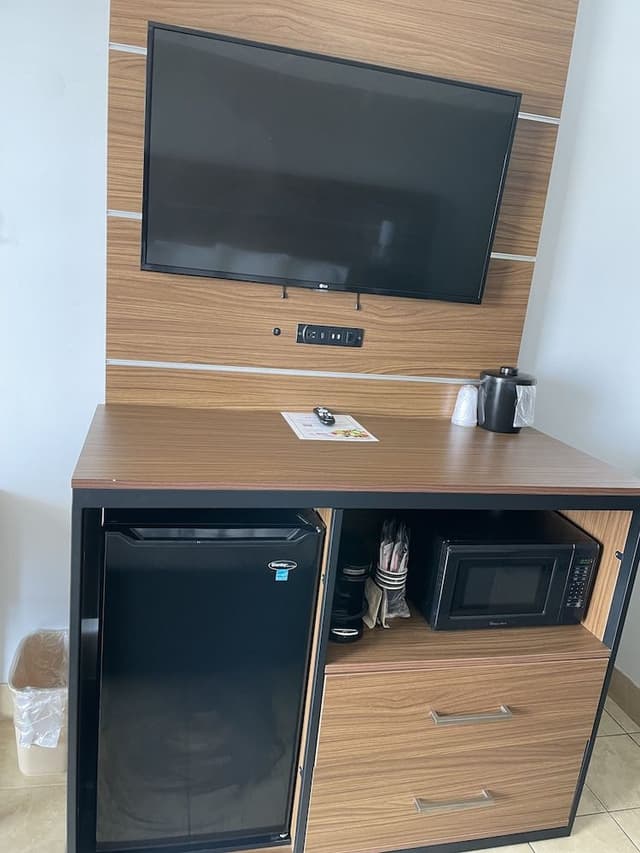 Deluxe Studio, 1 King Bed