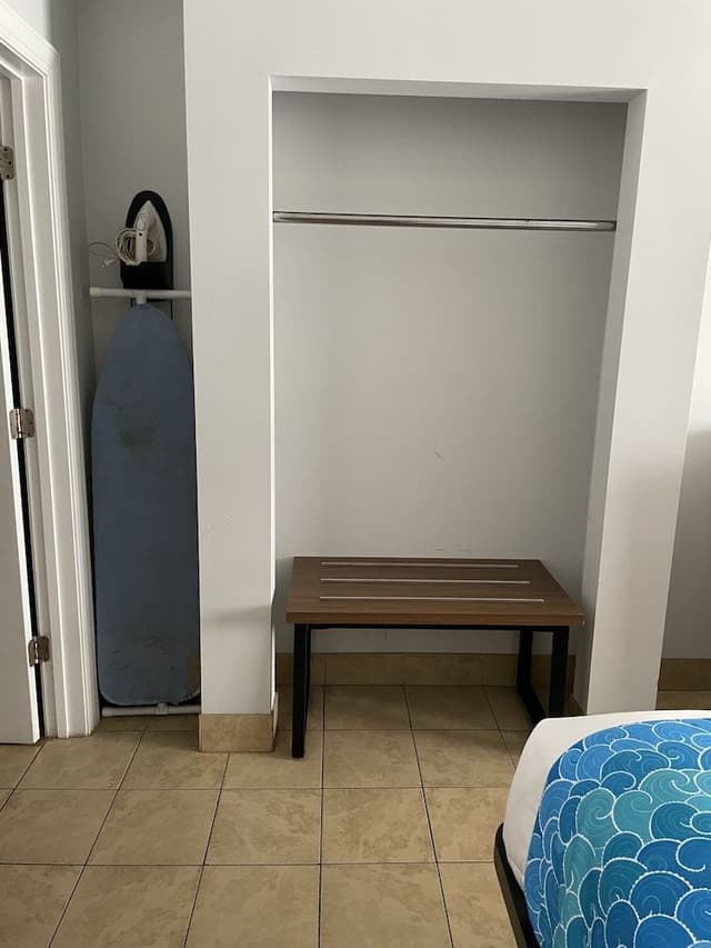 Deluxe Studio, 1 King Bed