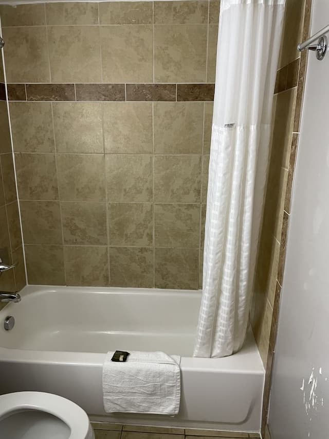Deluxe Studio, 1 King Bed