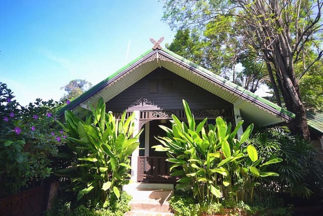 Family Bungalow