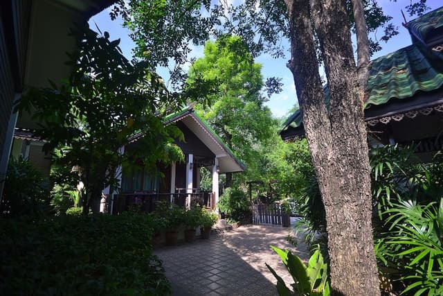 Family Bungalow