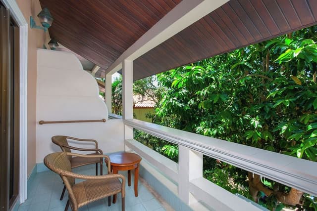 Superior Double Room (2 Persons)
