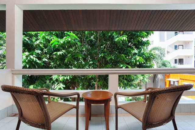 Superior Double Room (2 Persons)
