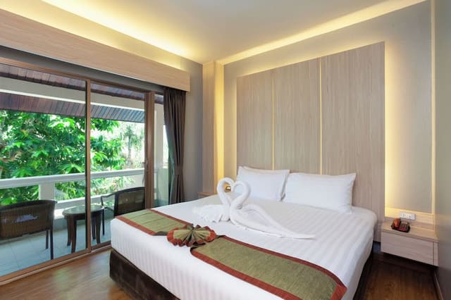 Superior Double Room (2 Persons)