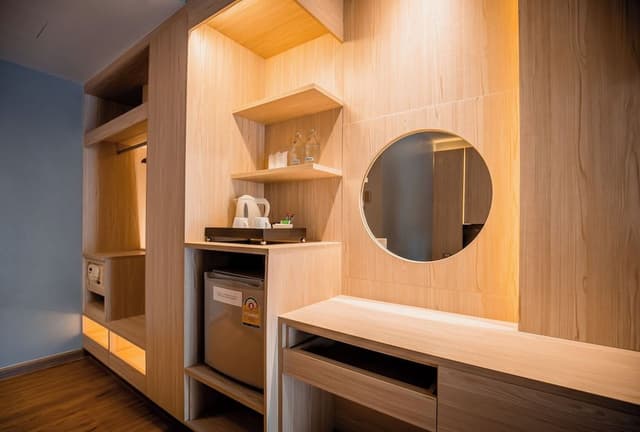 Deluxe Premium Room