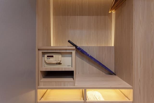Deluxe Premium Room