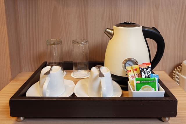 Deluxe Premium Room