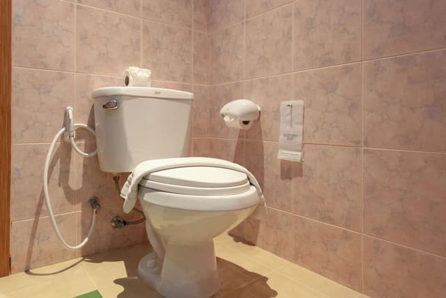 Superior Double Room (2 Persons)