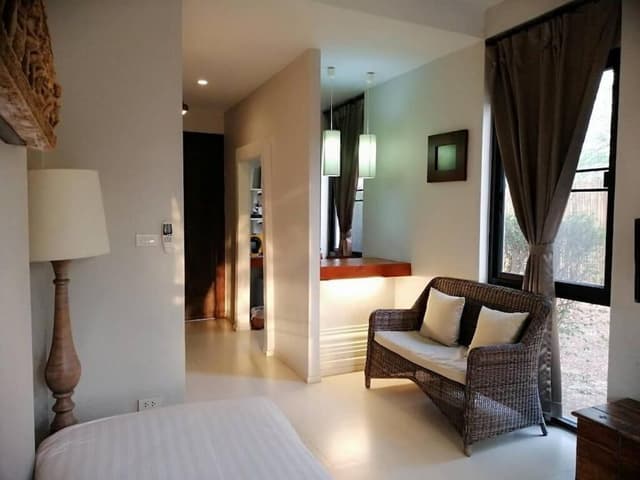 Family Triple Suite