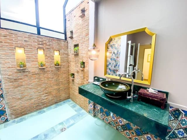 Grand Deluxe Room