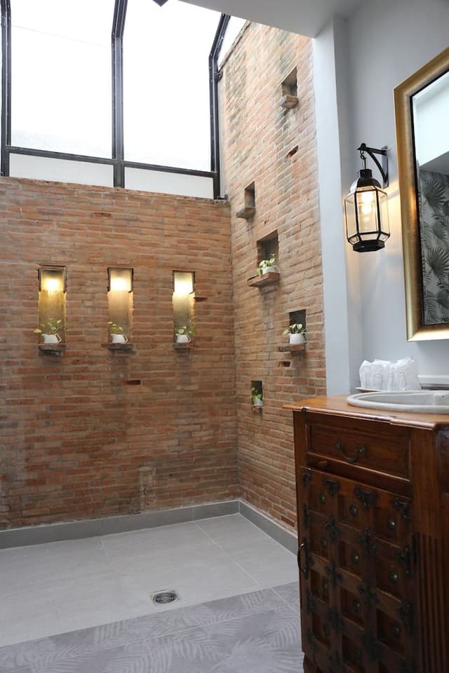 Family Loft Room