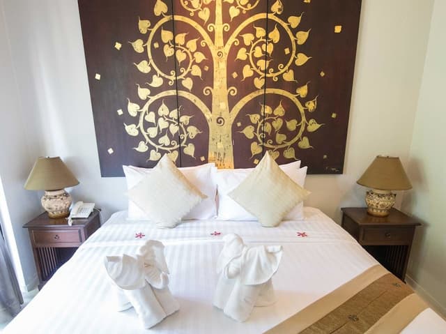 Family Triple Suite