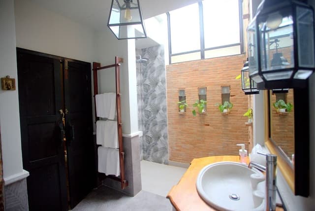Family Loft Room