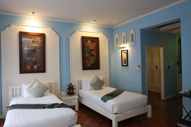 Grand Deluxe Room