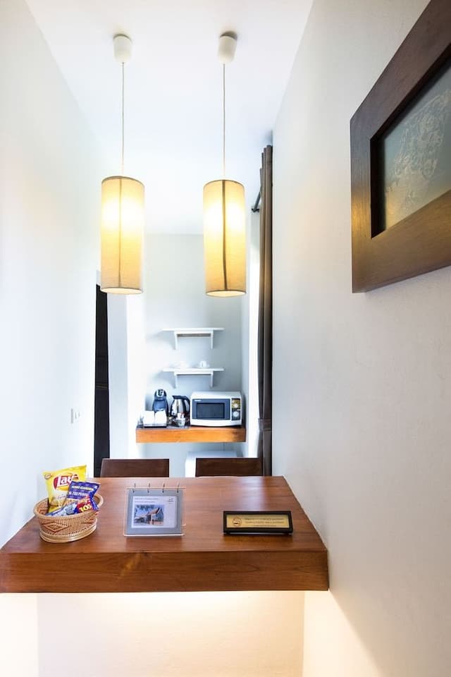 Family Triple Suite
