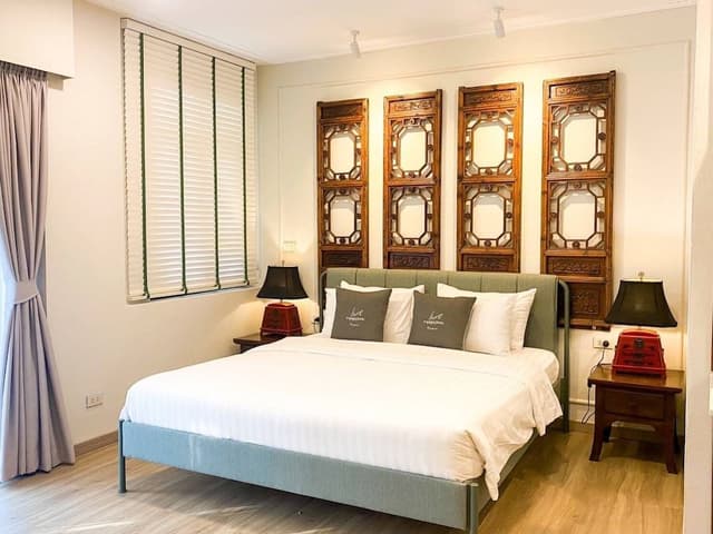 Grand Deluxe Room