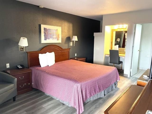 Room, 1 King Bed