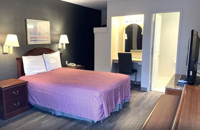 Room, 1 Queen Bed