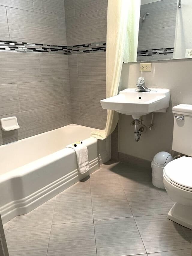 Room, 1 King Bed