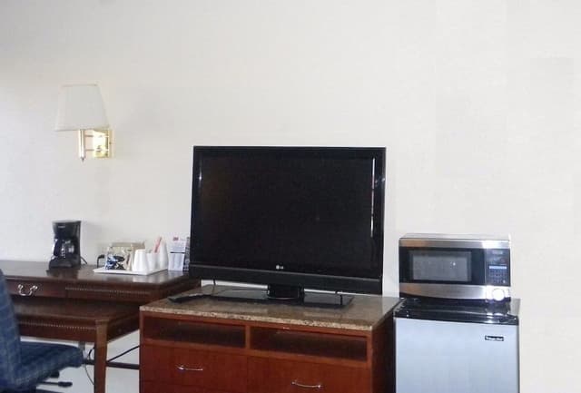Room, 1 King Bed