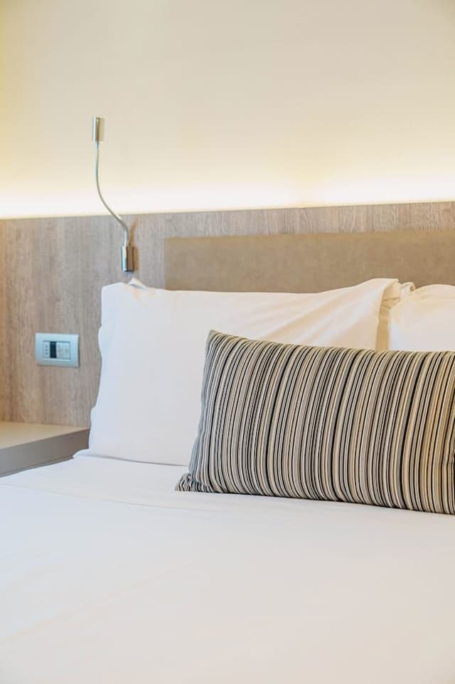 Superior Double Room, 1 Double Bed