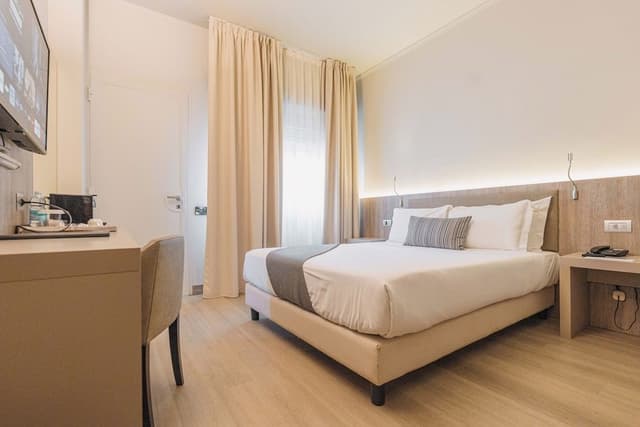 Superior Double Room, 1 Double Bed