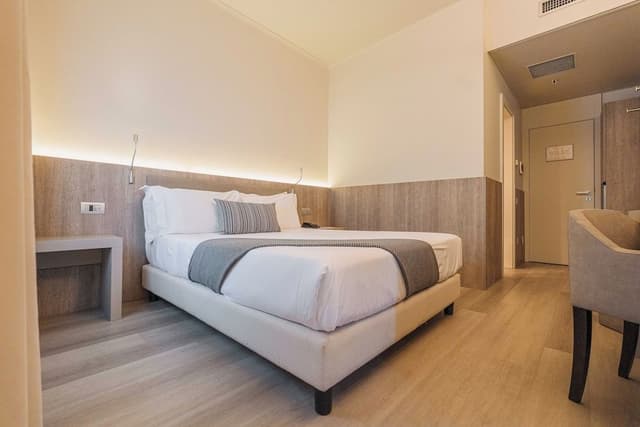 Superior Double Room, 1 Double Bed