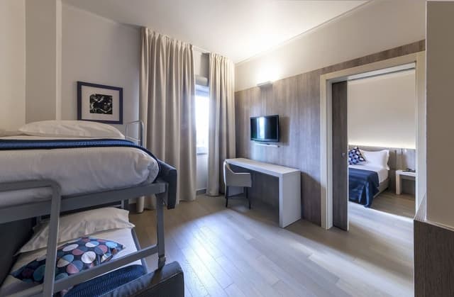 Family Suite