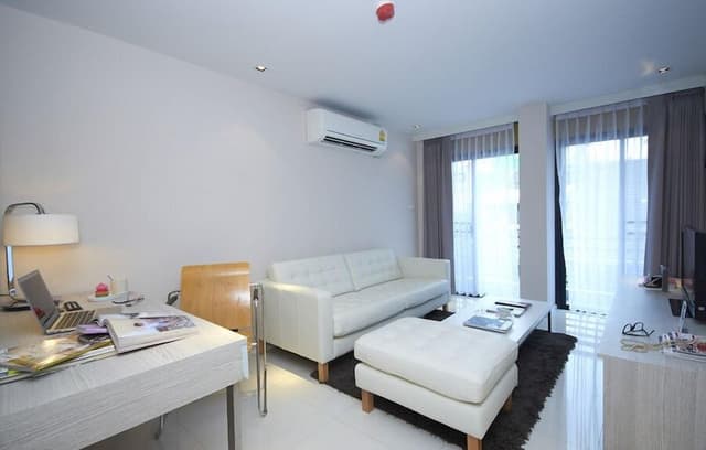 Suite, 2 Bedrooms