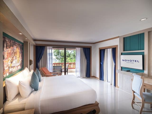 Family Suite, 1 King Bed