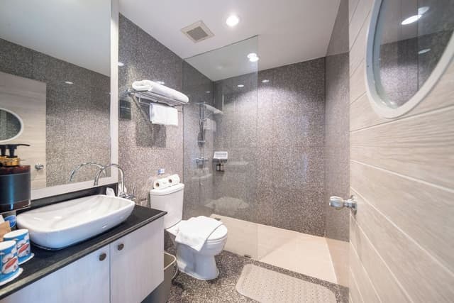 Family Suite, 1 King Bed