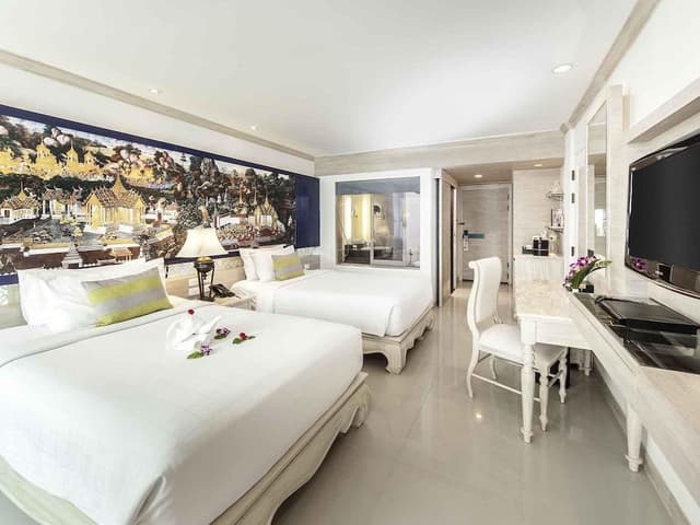 Room, 2 Twin Beds