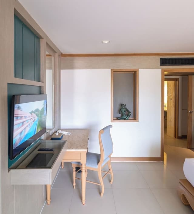 Family Suite, 1 King Bed