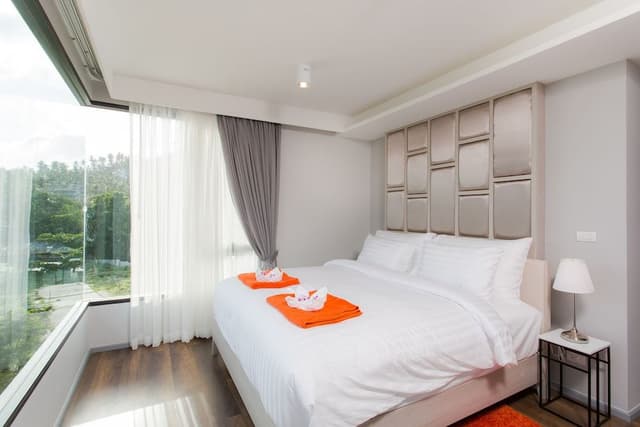 Suite, 1 Bedroom